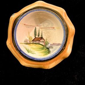 Italian Pottery Midcentury